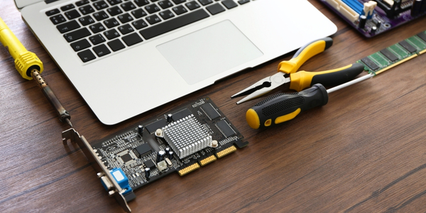 06 Tecnología & Electrónica